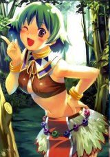 BUY NEW tears to tiara - 12682 Premium Anime Print Poster